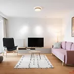 Apartments Nearto Old Town Vermelo